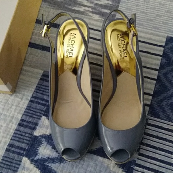 MK patient Keegan Sling - Picture 2 of 4